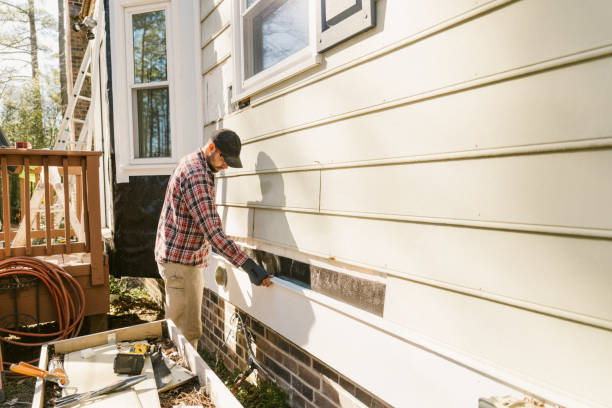 Top rated local Storm Damage Siding Repair specialists in Kinsale, VA